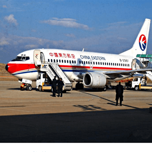 乌兰浩特机场快运航空快运业稳步发展的原因是什么？